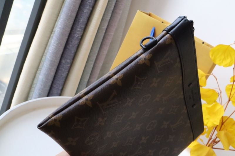 LV Clutch Bags